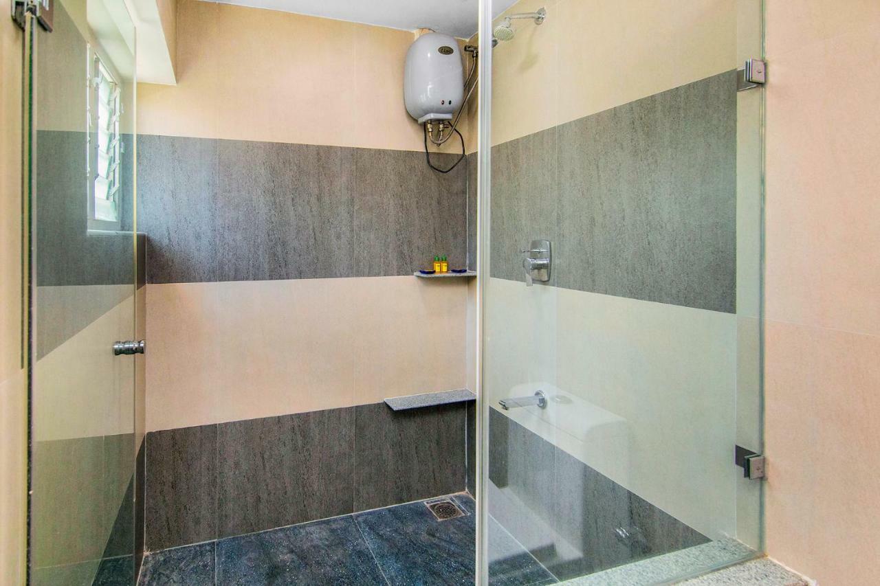 צ'נאי Fabhotel Venkeys Service Apartment Mylapore מראה חיצוני תמונה